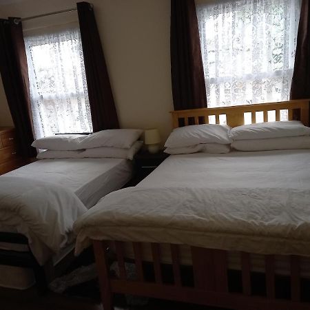 Bubblesbnb- 4 Bedroom House London Eksteriør bilde