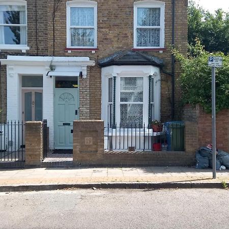 Bubblesbnb- 4 Bedroom House London Eksteriør bilde