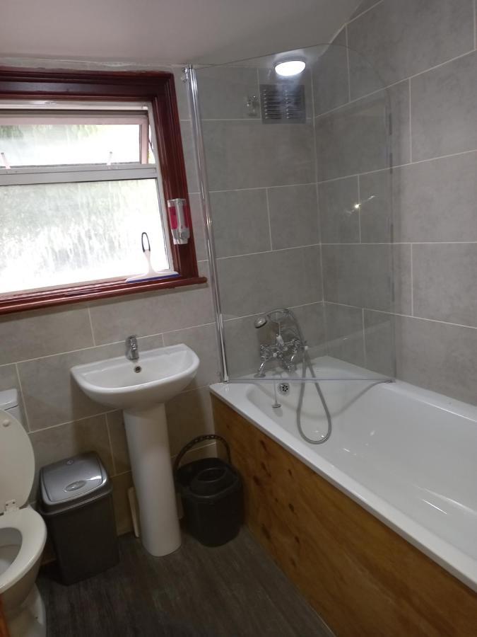 Bubblesbnb- 4 Bedroom House London Eksteriør bilde
