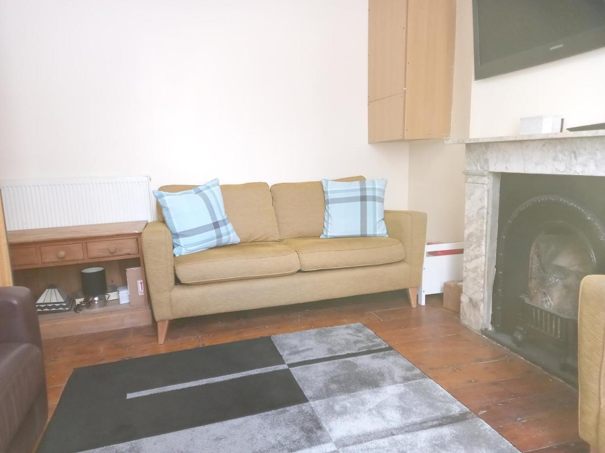 Bubblesbnb- 4 Bedroom House London Eksteriør bilde