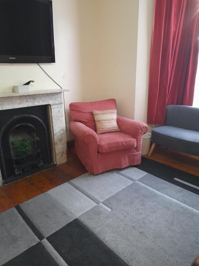 Bubblesbnb- 4 Bedroom House London Eksteriør bilde