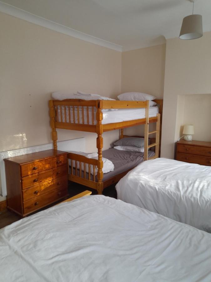 Bubblesbnb- 4 Bedroom House London Eksteriør bilde