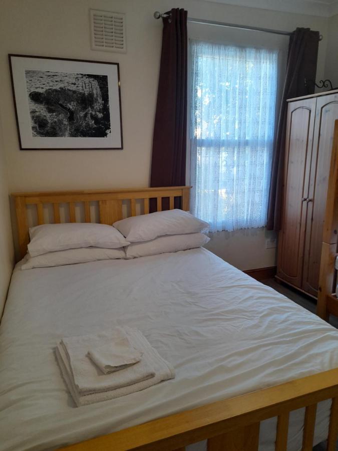 Bubblesbnb- 4 Bedroom House London Eksteriør bilde