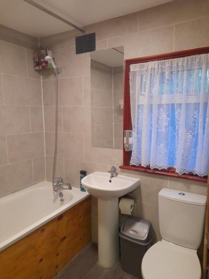 Bubblesbnb- 4 Bedroom House London Eksteriør bilde