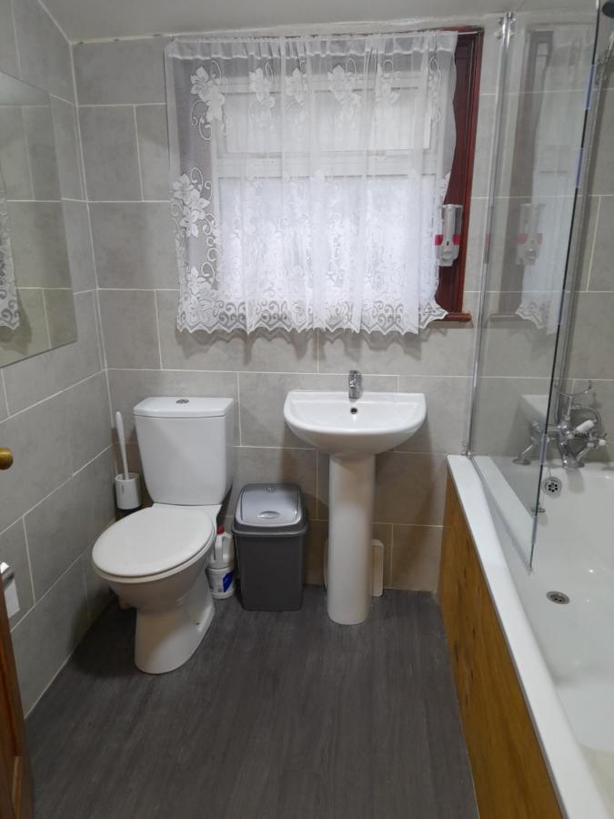 Bubblesbnb- 4 Bedroom House London Eksteriør bilde