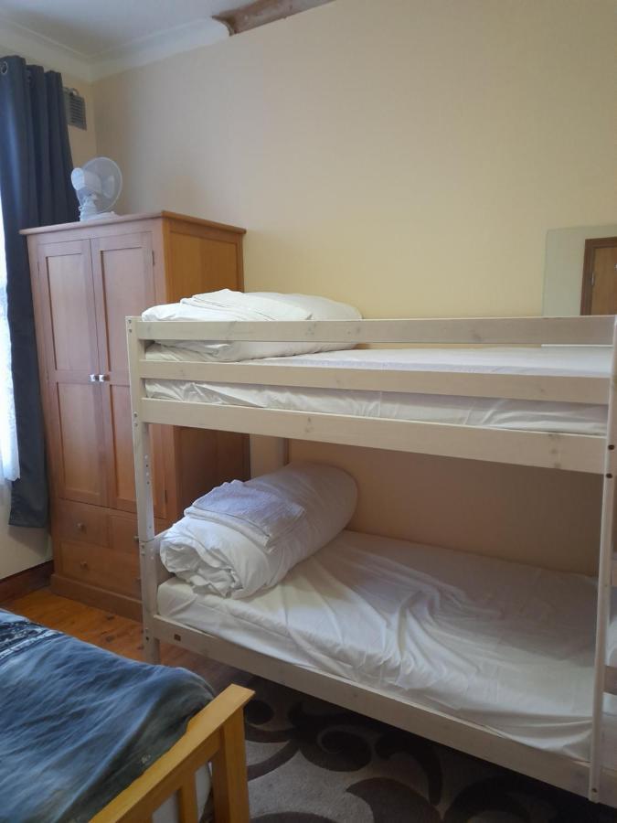 Bubblesbnb- 4 Bedroom House London Eksteriør bilde